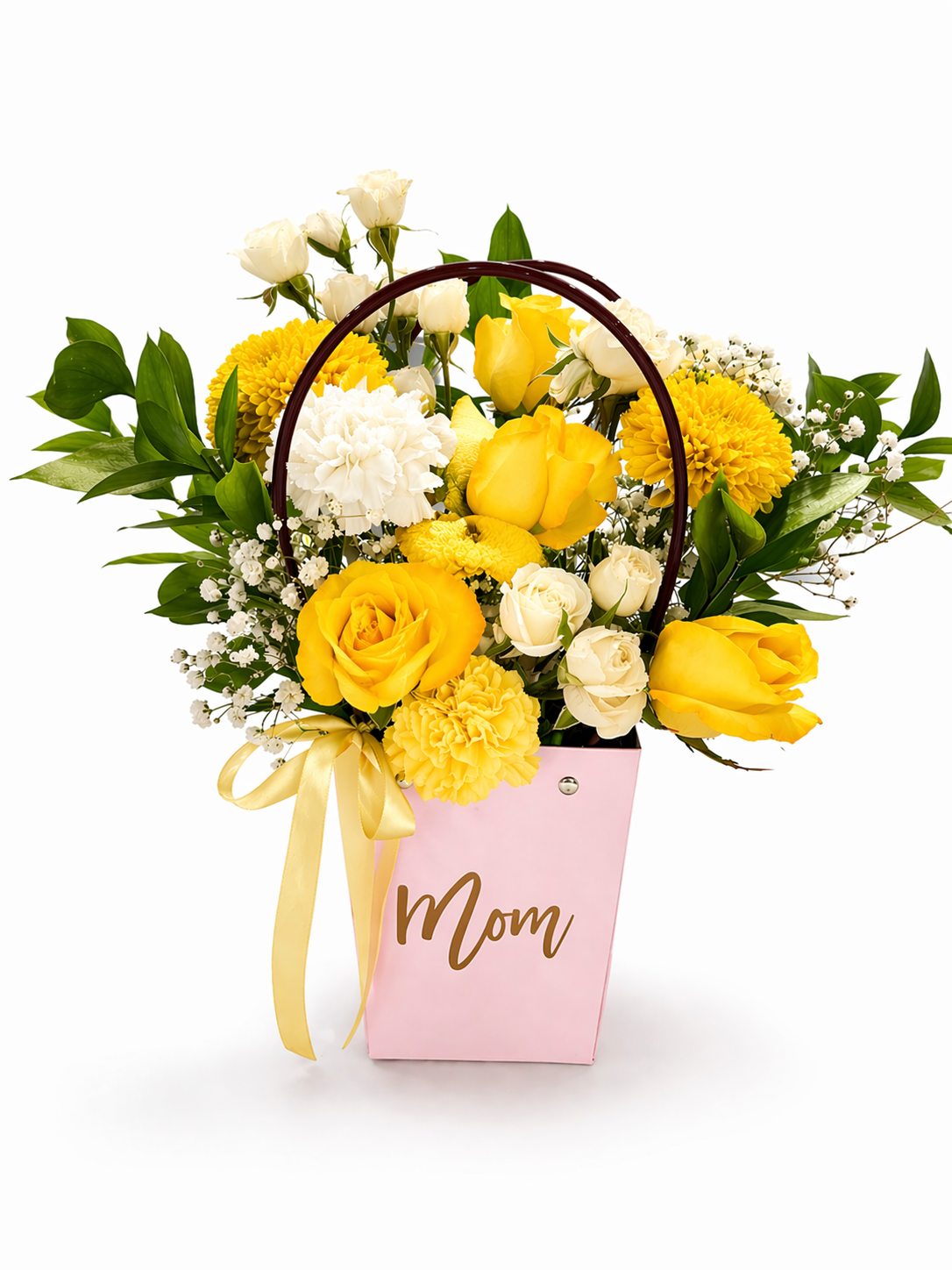 Bloom MOM Basket