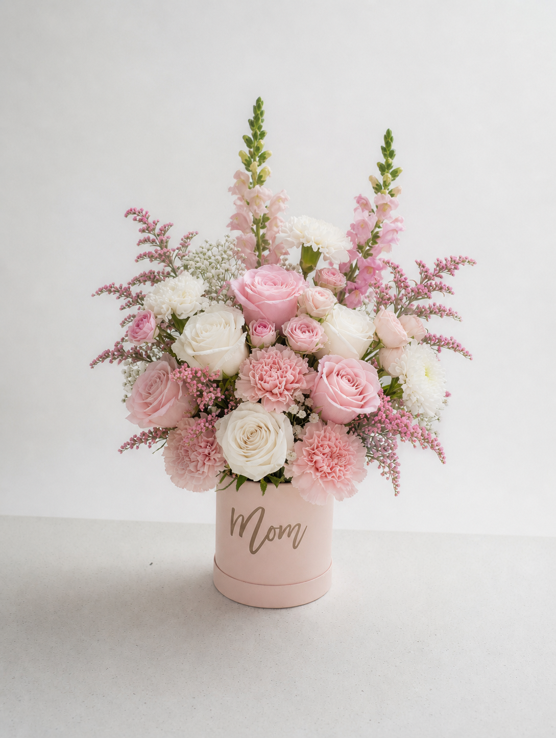 Bloom MOM Box