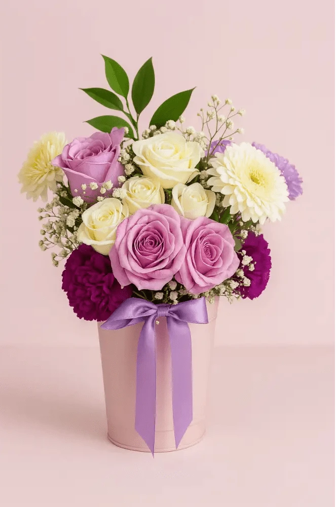 Aria - Bloom Fleurs & Cadeaux