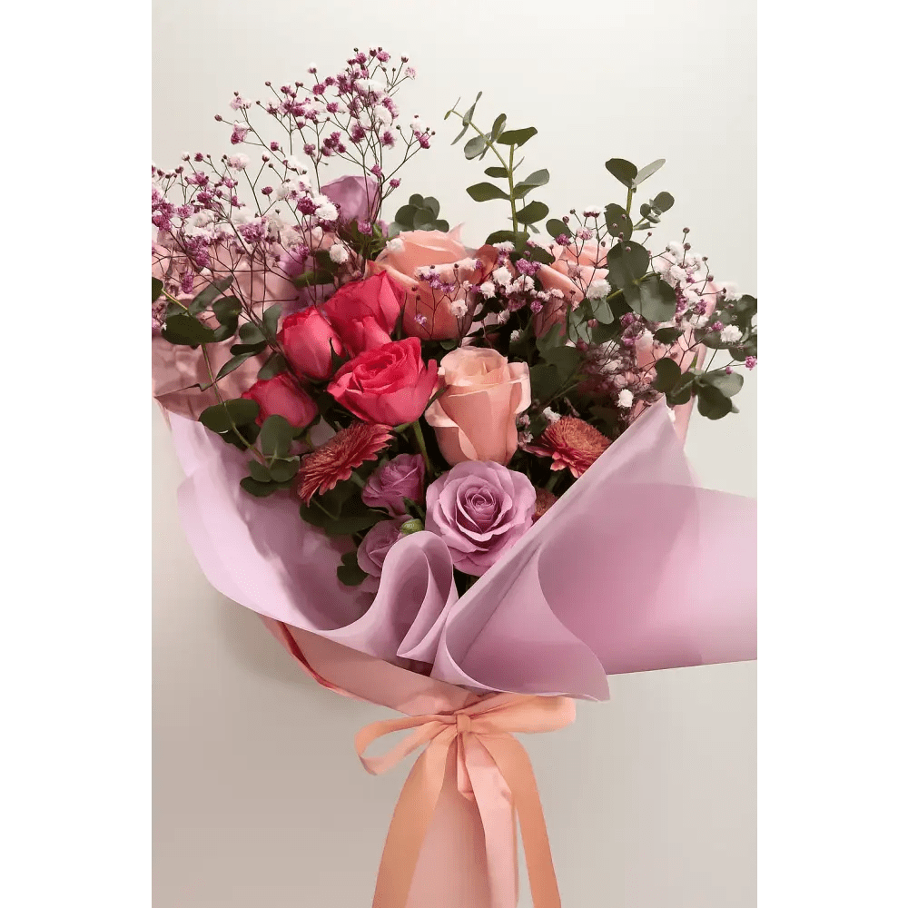 Designer’s Choice Flowers – Special Occasion Add - On - Bloom Fleurs & Cadeaux