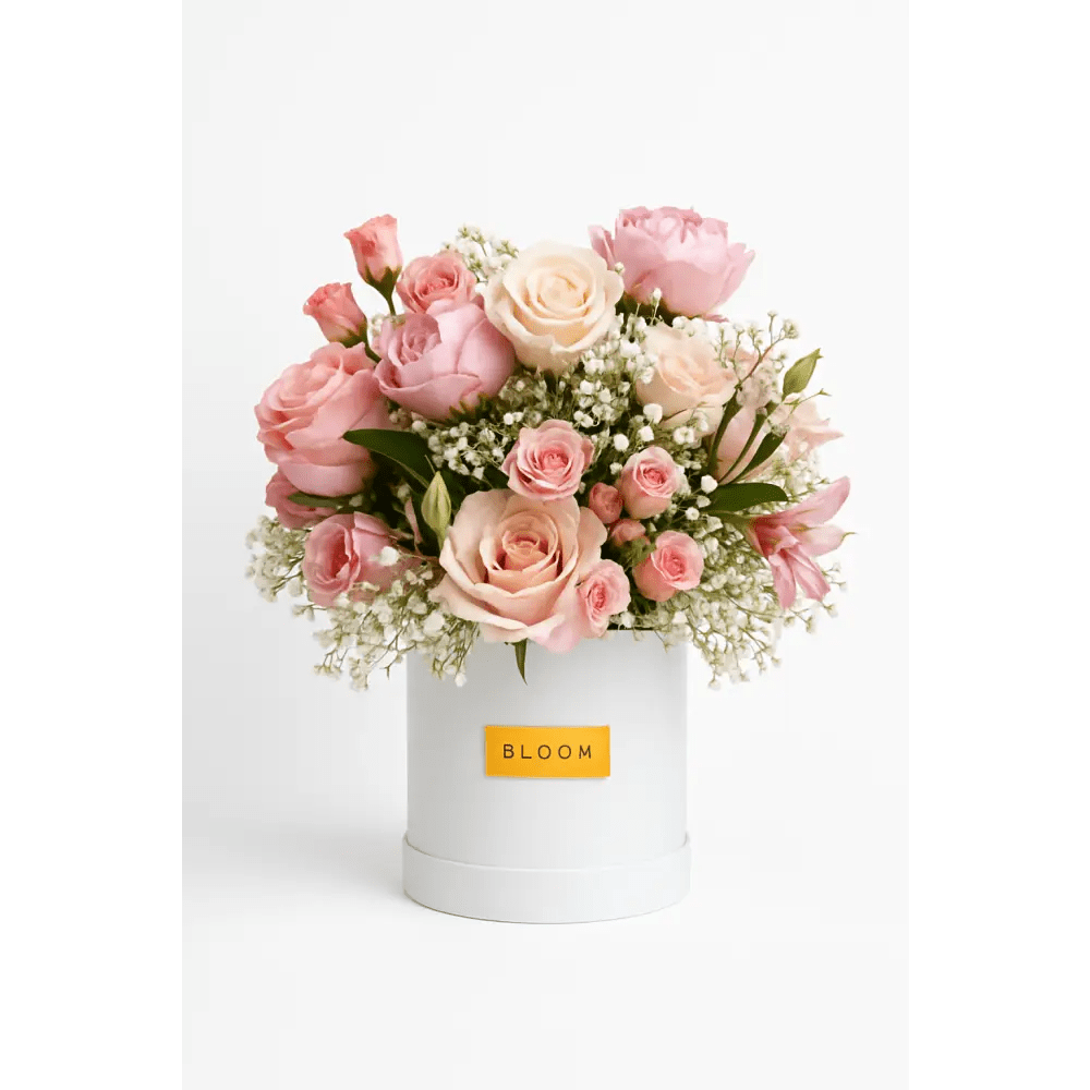 Eva - Bloom Fleurs & Cadeaux