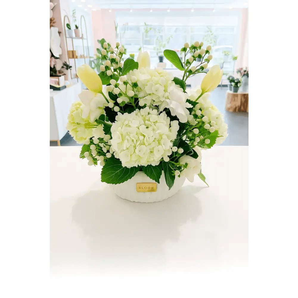 Maria - Bloom Fleurs & Cadeaux