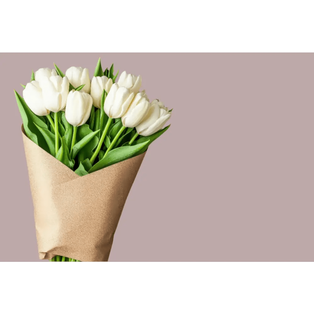 Tulips - Bloom Fleurs & Cadeaux