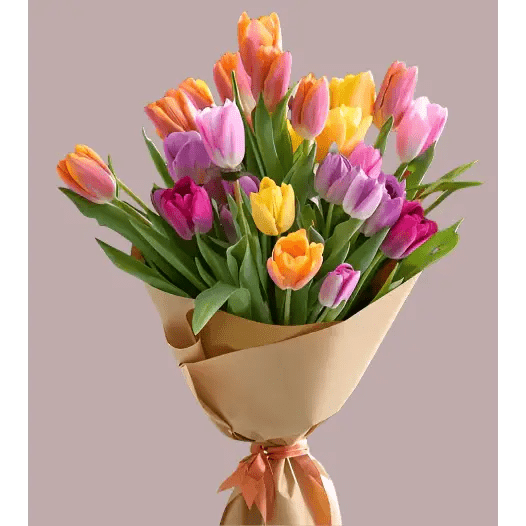 Tulips - Bloom Fleurs & Cadeaux
