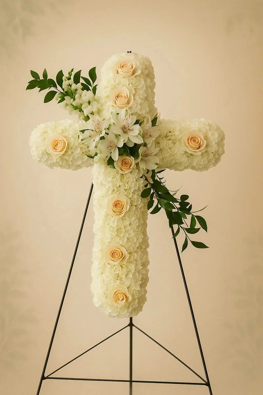 Funeral Wreaths & Flowers: Meaning, Traditions, and Where to Order in Montreal and Laval” - Bloom Fleurs & Cadeaux