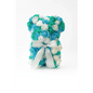 10 - Inch Rose Bear in Gift Box – Multiple Colors Available - Bloom Fleurs & Cadeaux