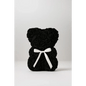 7.5 - Inch Rose Bear in Gift Box – Multiple Colors Available - Bloom Fleurs & Cadeaux