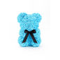 7.5 - Inch Rose Bear in Gift Box – Multiple Colors Available - Bloom Fleurs & Cadeaux