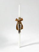 Easter - Palm Sunday Candle 06