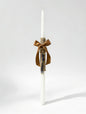 Easter - Palm Sunday Candle 06