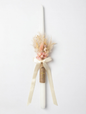 Easter - Palm Sunday Candle 20