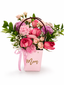 Bloom MOM Basket