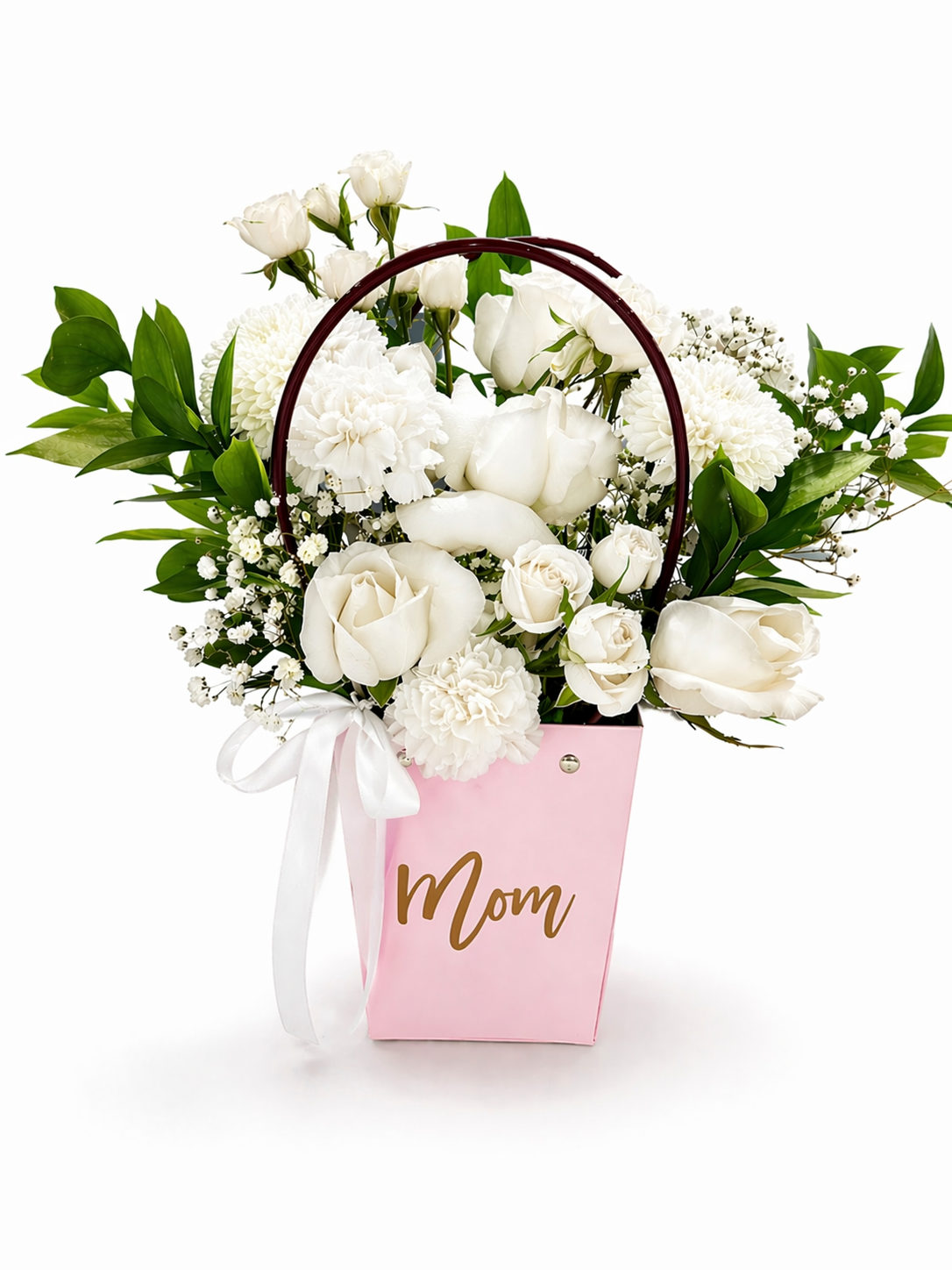 Bloom MOM Basket