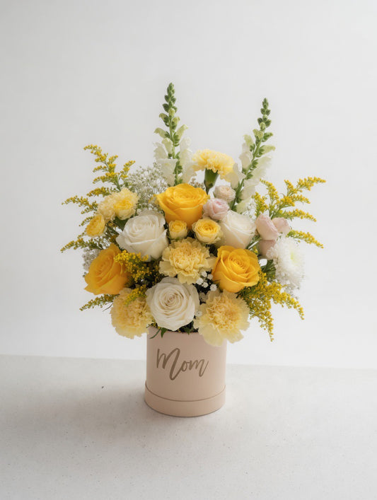 Bloom MOM Box