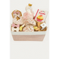 Baby Girl Gift Basket - Bloom Fleurs & Cadeaux