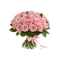 Blushing Pink Roses - Bloom Fleurs & Cadeaux