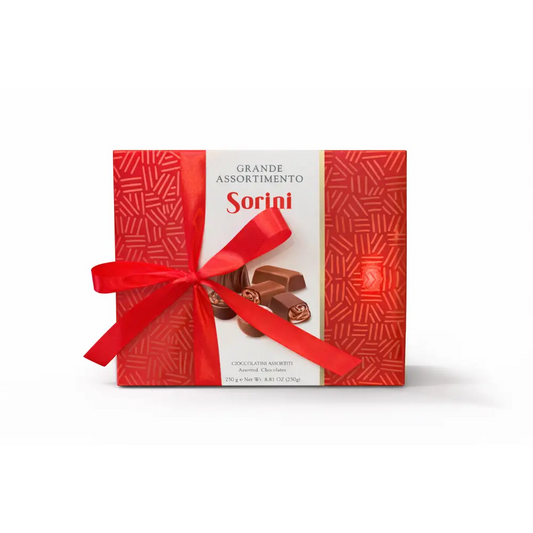 Chocolate Box Sorini