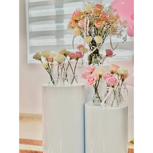 Custom Balloon Arch Rental – Starting At $300 – Call For Quote