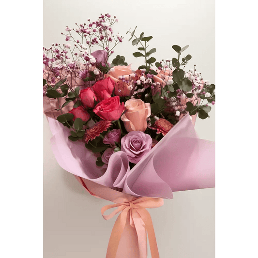 Designer’s Choice Flowers – Special Occasion Add - On - Bloom Fleurs & Cadeaux