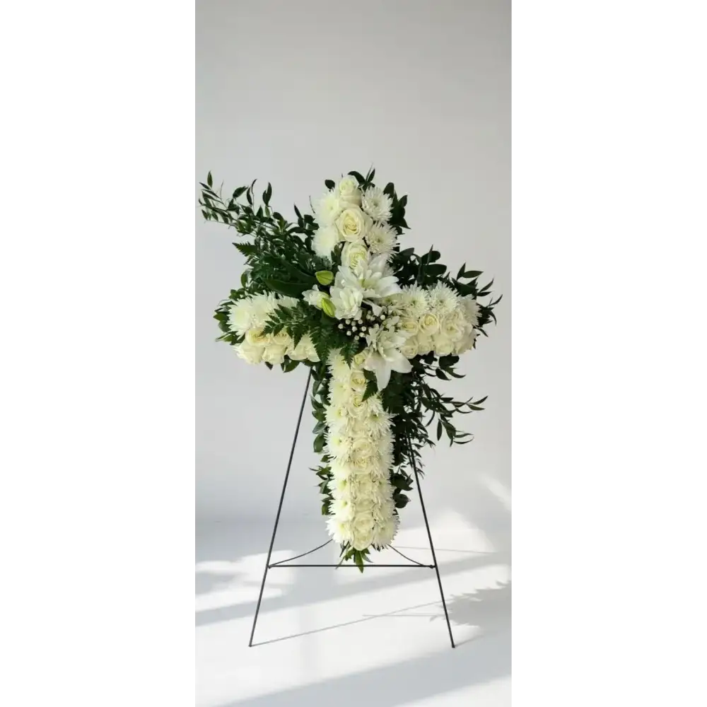 Divine Sympathy Cross #13 - 36in