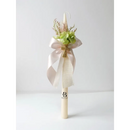 Easter - Palm Sunday Candle 03
