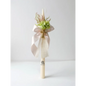 Easter - Palm Sunday Candle 03