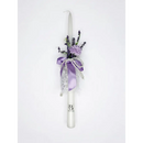 Easter - Palm Sunday Candle 04