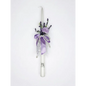 Easter - Palm Sunday Candle 04