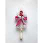 Easter - Palm Sunday Candle 05