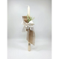 Easter - Palm Sunday Candle 07