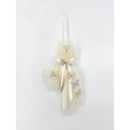Easter - Palm Sunday Candle 12