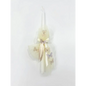 Easter - Palm Sunday Candle 12