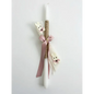 Easter - Palm Sunday Candle 13