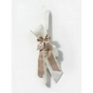 Easter - Palm Sunday Candle 15