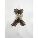 Easter - Palm Sunday Candle 17