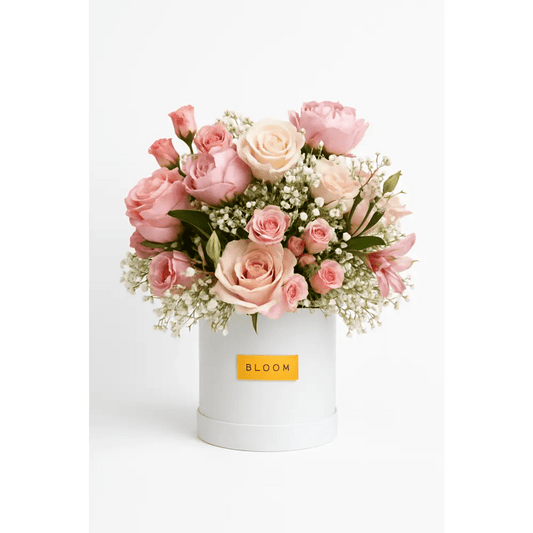 Eva - Bloom Fleurs & Cadeaux