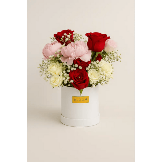 Layla - Bloom Fleurs & Cadeaux