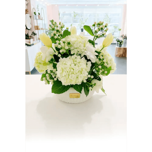 Maria - Bloom Fleurs & Cadeaux