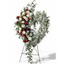 Open Heart Baby’s Breath #16