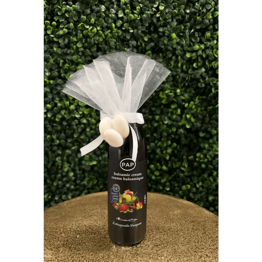 PAP Balsamic Cream - Bloom Fleurs & Cadeaux