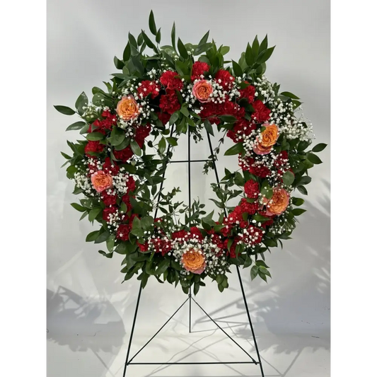Serene Tribute #1