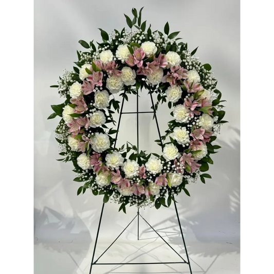 Serene Tribute #3