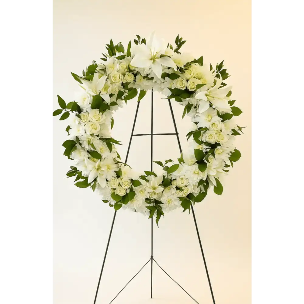 The Lily Sympathy #4