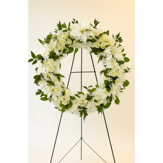 The Lily Sympathy #4