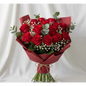 Timeless Red Roses - 6 Red Roses – Sweet & Elegant